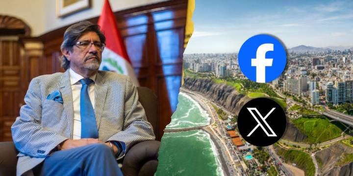 “Prepotente, ineficiente, insolente”: las críticas a Carlos Canales tras renuncia de general Mario Arata en Miraflores