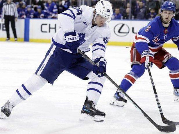 Canucks Schedule: Much more than David Kampf needed to right wrongs