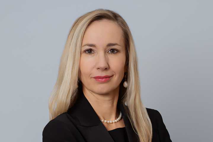 Winston & Strawn's Paris Arbitration Head Joins K&L Gates