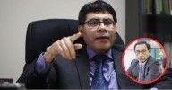 Fiscal Juárez Atoche responde a Martín Vizcarra tras su sentencia: "Es falso que sea una venganza"