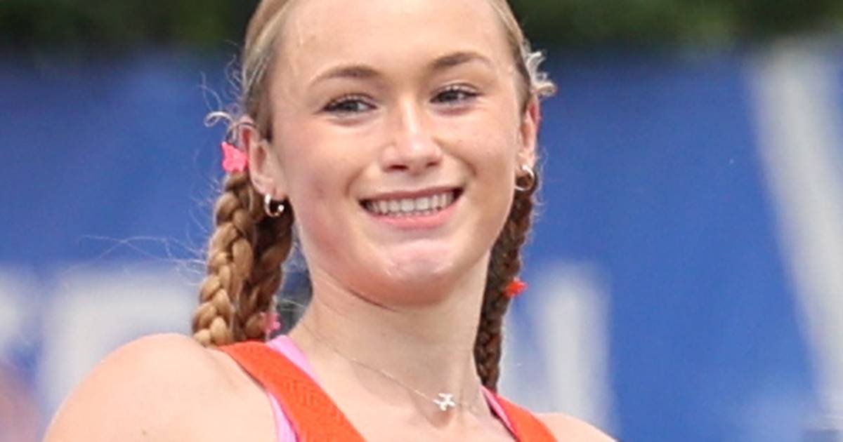 Sandwich’s Sunny Weber wins sectional race: Saturday’s Record Newspapers sports roundup