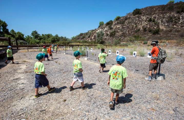 What camping teaches us about commercial real estate