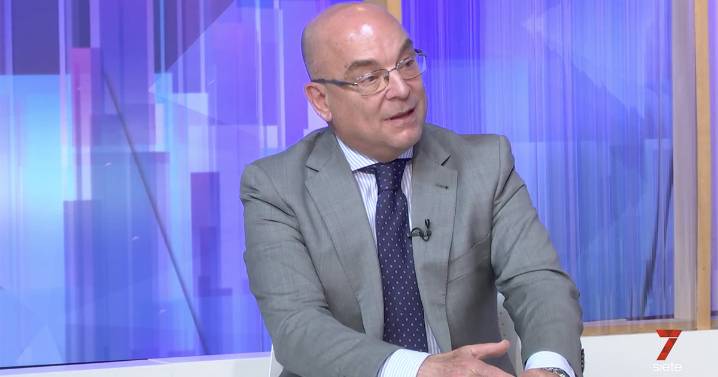 Juan de Mesa no imitó a Montañés: “Fue tan transgresor como Velázquez o Alonso Cano”