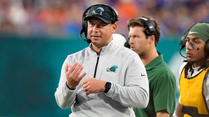 Grading 2025 college football head coaching hires