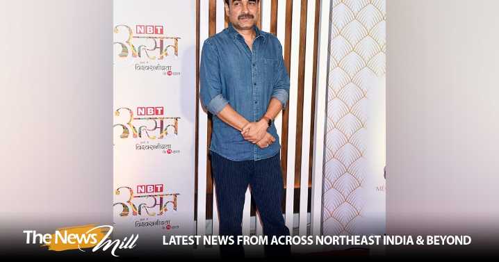 Pankaj Tripathi turns producer with ‘Perfect Family’