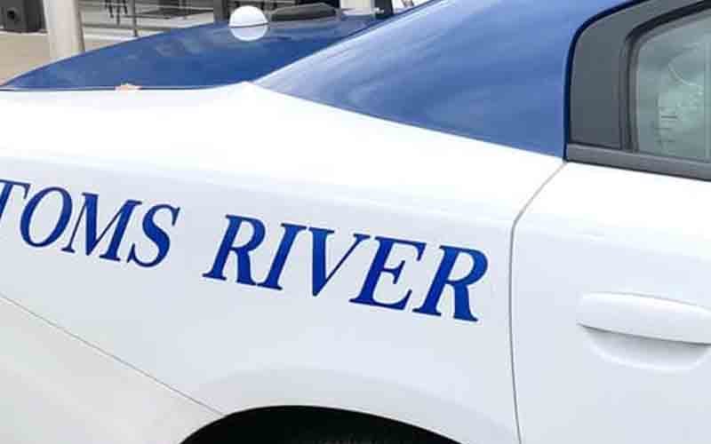 Mayor Rodrick says voting continues after police clear early morning bomb threat at Toms River polling station