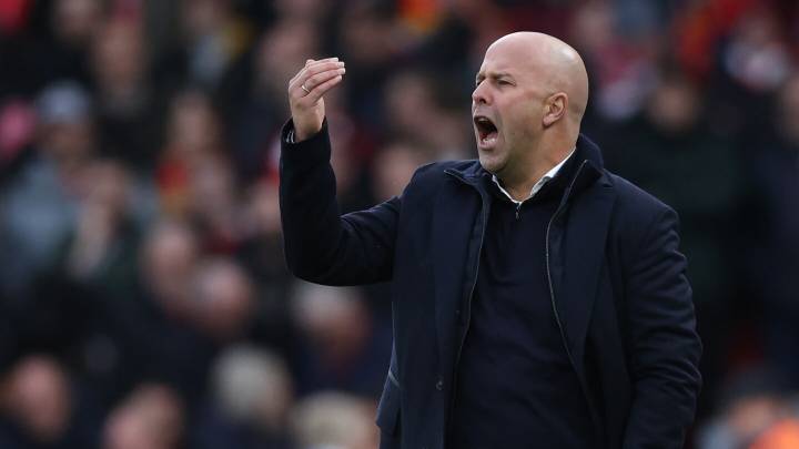 Arne Slot reaction — What did Liverpool boss say after sixth loss in seven games?