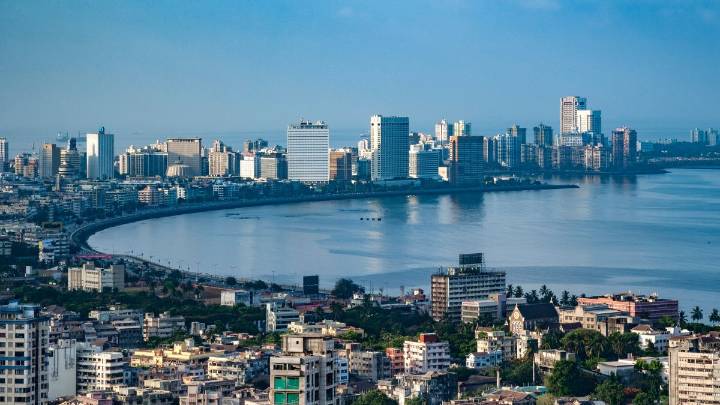 Mumbai crowned Asia’s happiest city: 5 reasons behind the city’s joyful spirit