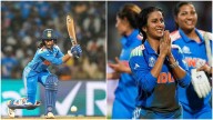 Women cricketers see surge in endorsements, closing in the gender gap