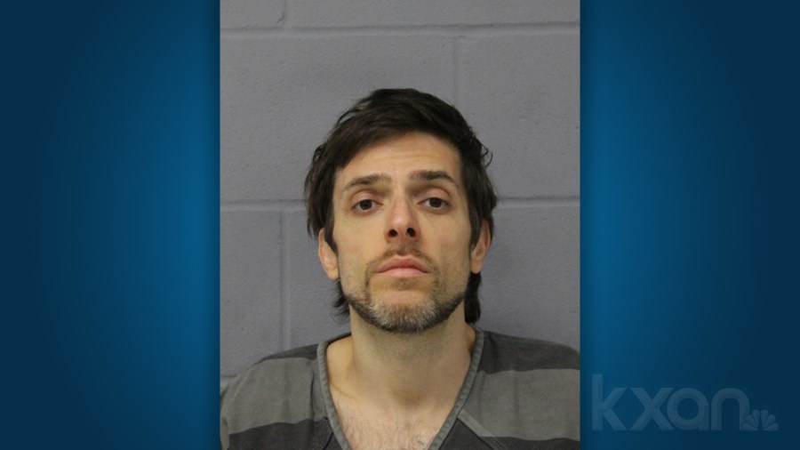 Child porn discovered on man's laptop during investigation into West Campus invasive visual recording cases