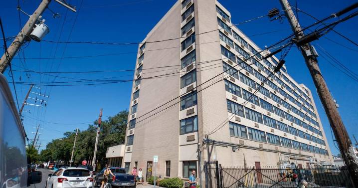 New York firm, Tredway, to buy Christopher Homes from archdiocese for $152 million