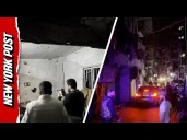 Woman Injured After Evening Explosion Rocks Syria's Capital