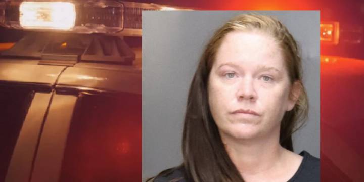 Gas leak delays trial of Waco woman accused of crashing into cars at school pick