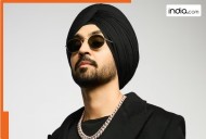 Bad news for Diljit Dosanjh as he faces another threat from...