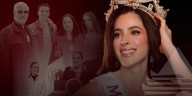 Fátima Bosch: así es la poderosa familia que rodea a la Miss Universo  2025 y su relación con la 4T