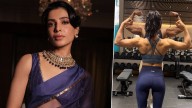 Samantha Ruth Prabhu Shows Off Her Toned Back In New Workout Post Lifestyle News
