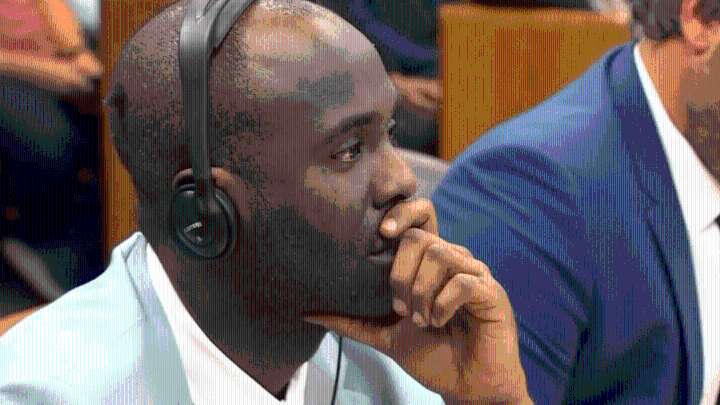 Jurors deliberating in trial of Chocolate MC, accused of wanting El Taiger’s alleged killer dead