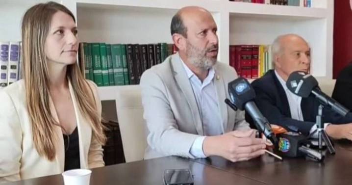 Colegios de abogados: reducir la feria generará juzgados abiertos "sin personal"