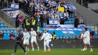 Irish soccer body votes to call for suspension of Israel from UEFA competition