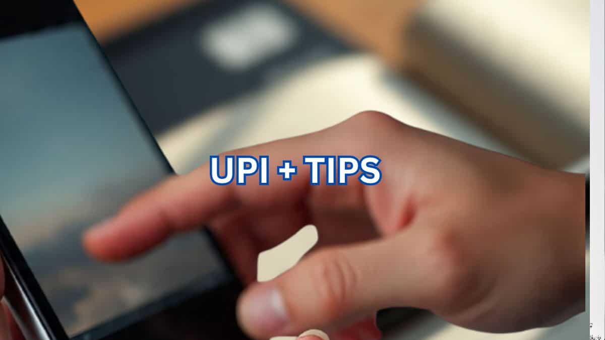 Making India-Europe transactions to get easier and cheaper? UPI to join forces with ECB's TIPS—Key takeaways