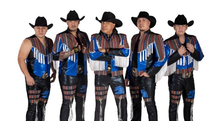 Bronco, como en sus mejores tiempos