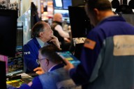 Government shutdown: Wall Street braces for flood of delayed data