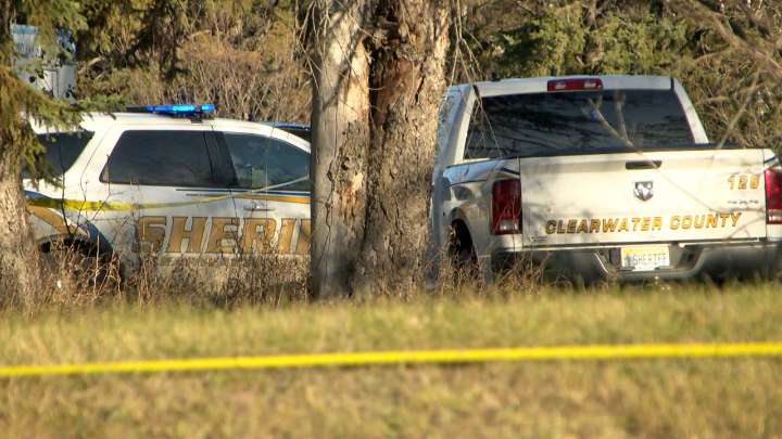 Authorities Identify Man Killed, Deputy Who Used Force in Bagley Shooting