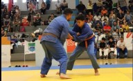 Jornada plena de judo en el Cepard: la Copa Mauro Siri reúne a más de 300 atletas de la región
