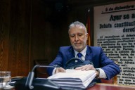 La contradicción que acorrala a Torres: negó "tratos" con Aldama varias veces en el Senado, pero la UCO lo sitúa en una reunión con él