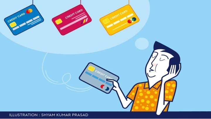 Minimum due payment Vs balance transfer on credit cards: Which is a better option?
