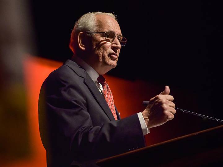 Troy’s Hawkins to retire in 2028