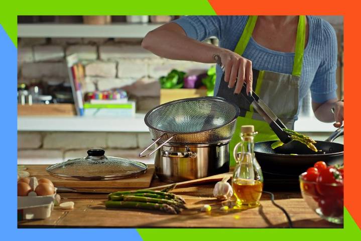 Home Chef meal kit review: Private chef-approved easy cooking