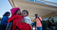 Louisiana soup kitchen struggles due to SNAP threats