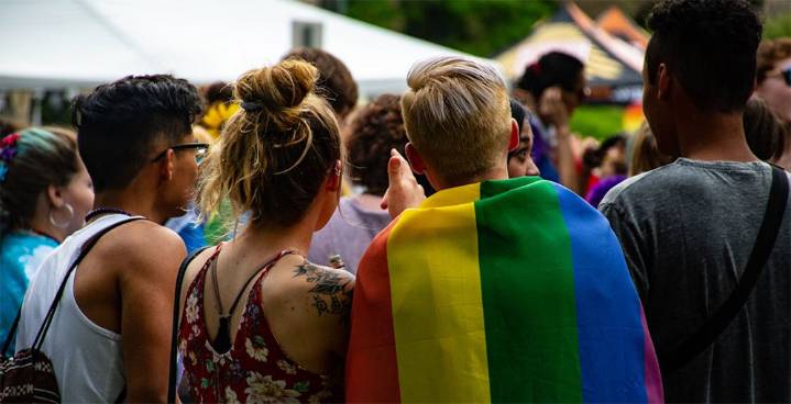 Supremo rechaza admitir el caso para revertir matrimonio homosexual