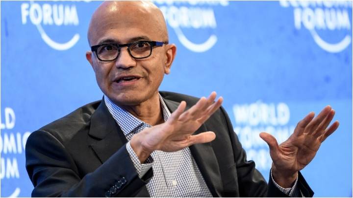 ‘Zero-sum thinking has no...’: Satya Nadella’s AI blueprint for next tech era; Musk’s reaction sparks buzz