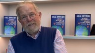 Bestselling author Bill Bryson on staying curious at 74, being a generalist and his upcoming shows in Singapore
