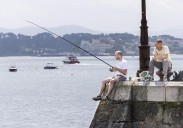 Los pescadores recreativos deberán registrar su pesca en una aplicación