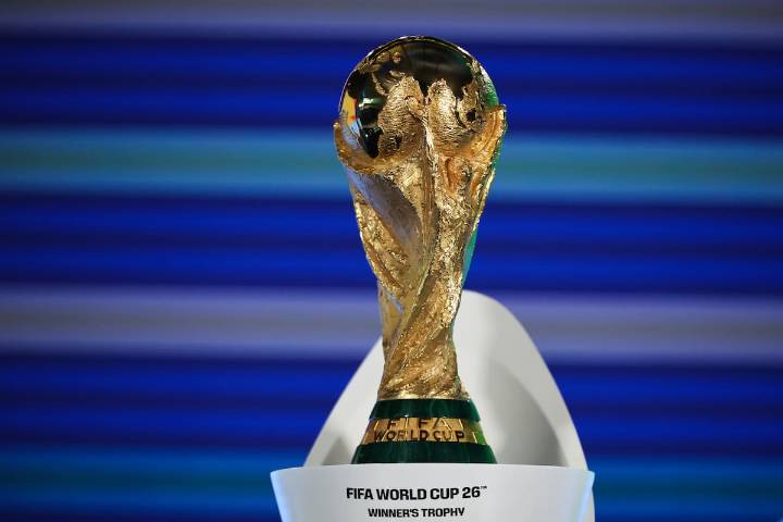 La lista aumentó a 42: estas son las selecciones ya clasificadas al Mundial 2026