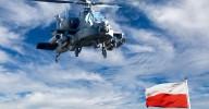 Polonia compra a Boeing un centenar de helicópteros de combate por 4.055 millones