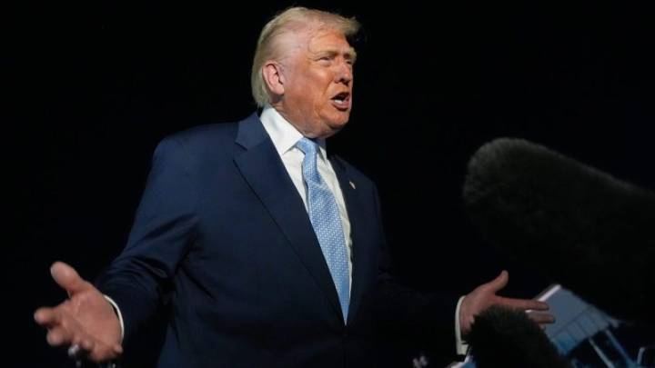 $2K tariff rebates: How much could Trump’s proposal cost?