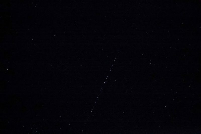 Starlink signs landmark global direct-to-cell deal with Veon as satellite