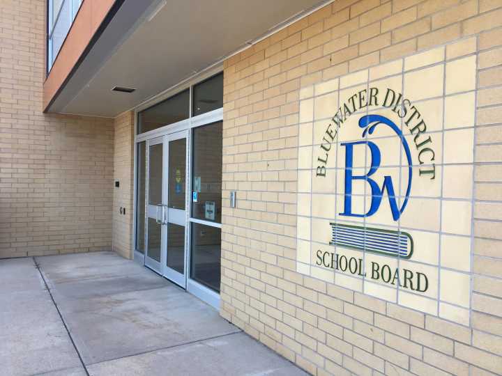 Bluewater District School Board Chair, Vice-Chair Acclaimed For Sixth Term