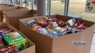 St. Vincent de Paul in Baton Rouge launches food drive amid SNAP uncertainty
