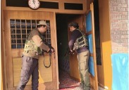 Police Raids Residences Linked to Banned Jamaat