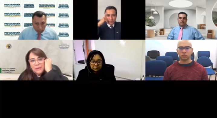 Cárcel a Juan Carlos Suárez, implicado en muerte de Jaime Moreno