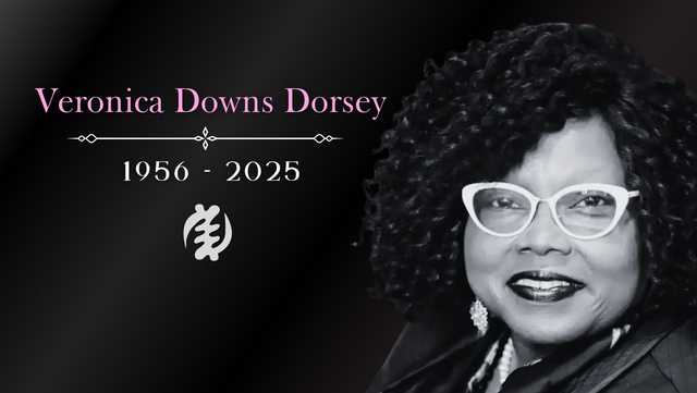 Veronica Downs Dorsey, beloved New Orleans choir director, dies