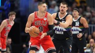 Huerter, Vucevic hit big 3-pointers down the stretch as Bulls hold off Nuggets 130
