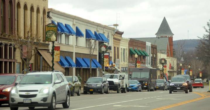 Open house will discuss revitalization opportunities in Warsaw