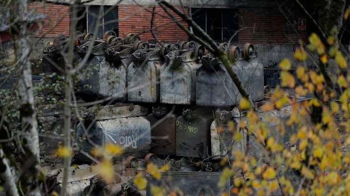 Los partidos expresan su dolor por el accidente y reclaman más seguridad