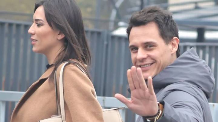 Christian Gálvez rompe su silencio sobre su salida de Mediaset: "Fuimos los sacrificados"